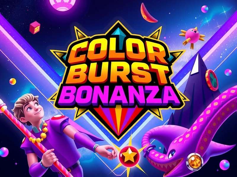 What's Coming Next Color Burst Bonanza Future Updates
